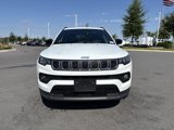Certified 2024 Jeep Compass Latitude image 3