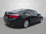 Used 2015 Honda Accord EX-L image 2
