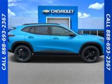 New 2025 Chevrolet Trax ACTIV w/ Driver Confidence Package image 2