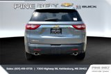 Used 2019 Chevrolet Traverse LS image 4