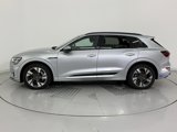 Used 2021 Audi e-tron Premium w/ Convenience Plus Package image 4