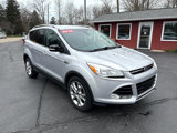 Used 2014 Ford Escape Titanium image 2