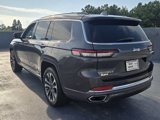 Used 2023 Jeep Grand Cherokee L Overland image 3