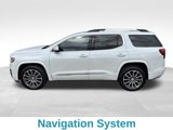 Used 2020 GMC Acadia Denali w/ Denali Ultimate Package image 3
