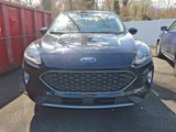 Used 2021 Ford Escape SEL w/ Technology Package image 2