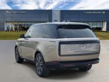 New 2025 Land Rover Range Rover SE image 2