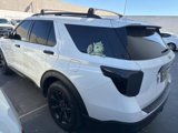 Certified 2020 Ford Explorer ST w/ ST Street Pack image 4