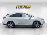 Used 2015 Lexus RX 350 FWD image 4