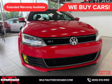 Used 2013 Volkswagen Jetta GLI image 6