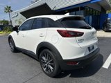 Used 2018 MAZDA CX-3 Touring image 4