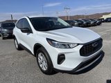 New 2025 Ford Escape Active image 3