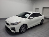 Used 2019 Kia Forte S image 2