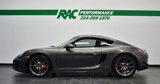 Used 2015 Porsche Cayman GTS image 2