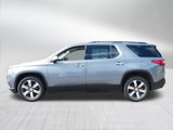 Used 2019 Chevrolet Traverse LT w/ LT Premium Package image 4