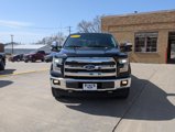 Used 2017 Ford F150 4x4 SuperCrew image 3