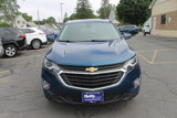 Used 2021 Chevrolet Equinox LT image 6