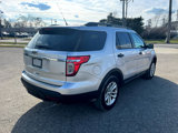 Used 2015 Ford Explorer 4WD image 5