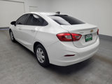 Used 2018 Chevrolet Cruze LS image 5