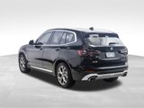 Used 2022 BMW X3 xDrive30i w/ Convenience Package w/ZPA image 3