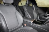 Used 2024 Mercedes-Benz C 300 4MATIC Sedan image 4