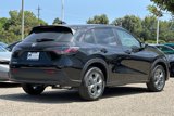 New 2026 Honda HR-V LX image 4