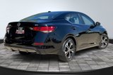 Certified 2023 Nissan Sentra SV w/ All-Weather Package image 2