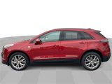 Certified 2020 Cadillac XT5 Sportv image 5