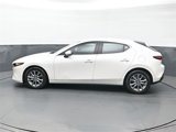 Used 2022 MAZDA MAZDA3 s image 3