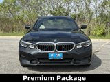 Used 2020 BMW 330i xDrive Sedan w/ Premium Package image 2