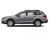 Used 2018 Subaru Outback 2.5i Premium w/ Popular Package #1 image 3