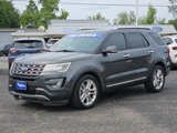Used 2017 Ford Explorer Limited w/ Equipment Group 301A image 4