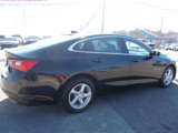 Used 2017 Chevrolet Malibu LS image 3
