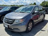 Used 2016 Honda Odyssey EX-L image 4