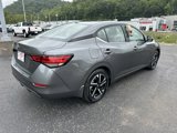 New 2025 Nissan Sentra SV w/ All-Weather Package image 2
