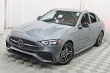 Used 2024 Mercedes-Benz C 300 4MATIC Sedan image 5