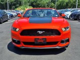 Used 2015 Ford Mustang Premium image 2