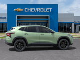 New 2025 Chevrolet Trax ACTIV w/ Sunroof Package image 5