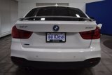 Used 2017 BMW 330i Gran Turismo xDrive image 3