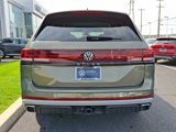 Certified 2025 Volkswagen Atlas Peak Edition SE image 5