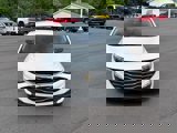 Used 2021 Chevrolet Malibu LS image 2