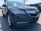Used 2016 Acura MDX SH-AWD image 2