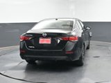New 2025 Nissan Sentra SV w/ Trunk Package image 4