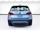 Used 2022 Volkswagen Taos S w/ IQ Drive S Package image 5