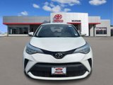 Certified 2020 Toyota C-HR LE image 3