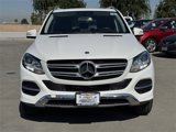 Used 2017 Mercedes-Benz GLE 350 4MATIC image 2
