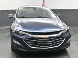 Used 2022 Chevrolet Malibu LT image 2