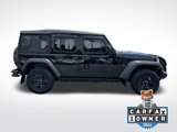 Used 2023 Jeep Wrangler Sport image 2