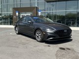 Used 2022 Hyundai Sonata SEL w/ Convenience Package image 4