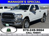 New 2024 RAM 2500 Tradesman w/ Chrome Appearance Group image 3