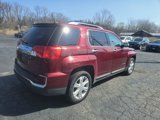 Used 2017 GMC Terrain SLT w/ Open Road Package image 6